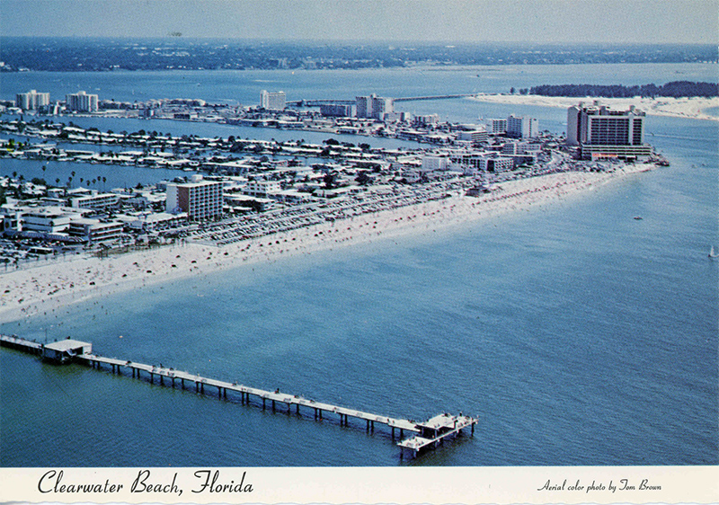 postcard